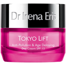 Dr Irena Eris Anti-Pollution & Age Delaying Day Cream Spf 15 Nappali Arckrém 50 ml arckrém