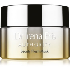 Dr Irena Eris Authority intenzív revitalizáló maszk az élénk bőrért 50 ml arcpakolás, arcmaszk