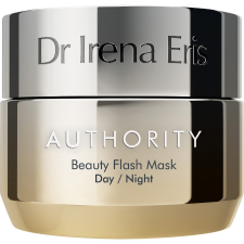 Dr Irena Eris Beauty Flash Mask Bőrkiegyenlítő Maszk 50 ml arcpakolás, arcmaszk