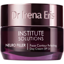 Dr Irena Eris Face Contour Perfecting Day Cream SPF 20 Arckrém Nappalra 50 ml arckrém