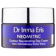Dr Irena Eris Neometric fiatalító nappali krém arckrém