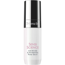 Dr Irena Eris Sensi Science Anti-Wrinkle & Anti-Redness Power Serum Szérum 30 ml arcszérum