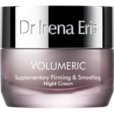 Dr Irena Eris Supplementary Firming & Smoothing Night Cream Éjszakai Arckrém 50 ml arckrém