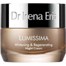 Dr Irena Eris Whitening & Regenerating Night Cream Arckrém Éjszakára 50 ml arckrém