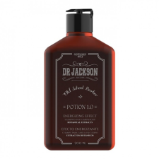  Dr Jackson Potion 1.0 Sampon- Hajra és testre 200 ml sampon