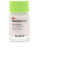 Dr. Jart+ Dr.Jart+ Ctrl+A Teatreement Soothing Spot 15 ml arckrém