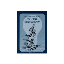Dr. Karácsonyi Rezső - Fizika tanári kézikönyv irodalom