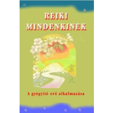 Dr. Kássa László - Reiki mindenkinek irodalom