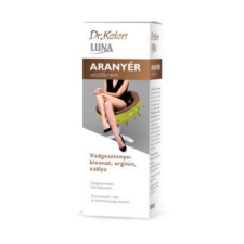 DR.KELEN ARANYÉR VÉDŐKRÉM 100 ml testápoló