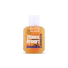 Dr Kelen Dr. kelen fitness cellulit gél 150 ml testápoló