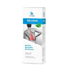 Dr. Kelen Dr.Kelen Med reuma emulgél, 100ml testápoló