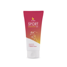 Dr Kelen Dr.kelen sport bemelegítő gél 175 ml gyógyhatású készítmény