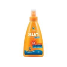 Dr. Kelen Dr.Kelen Sun F30 SPORT napspray 150 ml naptej, napolaj
