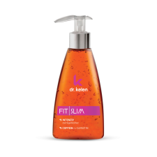 Dr.kelen fitness slim zsírégető gél 150 ml gyógyhatású készítmény