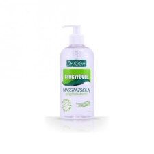 Dr. Kelen GYÓGYFÜVES MASSZÁZSOLAJ (500ml) masszázskrémek, masszázsolajok