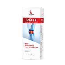 Dr.kelen luna ízület masszázs emulgél 100 ml masszázskrémek, masszázsolajok