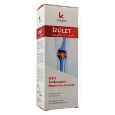 Dr. Kelen Luna Luna izület masszázs emulgél Dr.Kelen - 100ml masszázskrémek, masszázsolajok