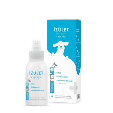 Dr. Kelen PetMED Ízület spray 100ml kutyafelszerelés