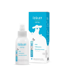  Dr. Kelen PetMED Ízület spray 100ml kutyafelszerelés