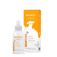  Dr. Kelen PetMED Mancs védőkrém 100ml kutyafelszerelés