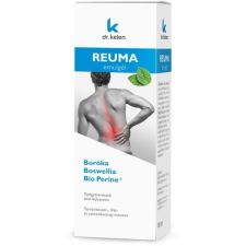  Dr. kelen reuma emulgél 100 ml gyógyhatású készítmény