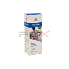 Dr kelen reuma emulgél 100ml gyógyászati segédeszköz