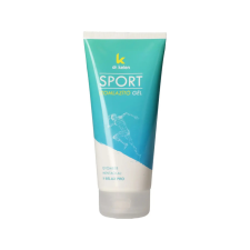 Dr.Kelen sport izomlazító gél 175 ml gyógyászati segédeszköz