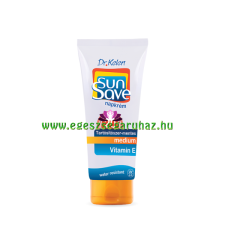  Dr.Kelen SunSave F20 napkrém naptej, napolaj