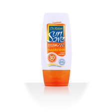Dr. Kelen SunSave F30 AntiAge napkrém 100ml naptej, napolaj