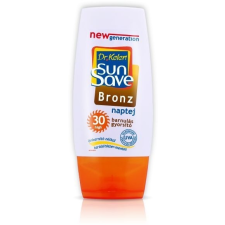 Dr. Kelen SunSave F30 Bronz naptej 100ml naptej, napolaj