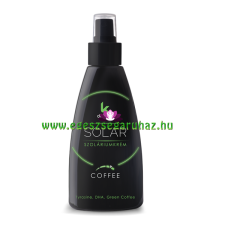 Dr. Kelen SunSolar Green Coffee naptej, napolaj