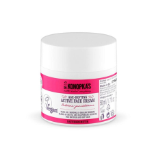 Dr Konopka 's intenzív ránctalanító arckrém, 50  ml arckrém