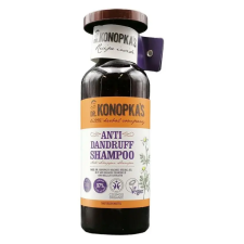 Dr.Konopka's korpásodás elleni sampon 500ml sampon