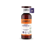 Dr. Konopka's Nyugtató tusfürdő gél 500ml tusfürdők