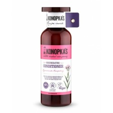 Dr Konopka 's regeneráló hajbalzsam, 500  ml hajbalzsam