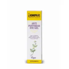  Dr.konopkas szemkörnyék-ápoló gél duzzadt szemekre 20 ml szemkörnyékápoló