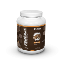  Dr. Lenkei Fehérje Csokoládé - 30 adag vitamin és táplálékkiegészítő