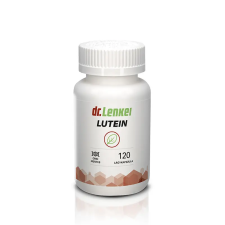  Dr. Lenkei Lutein - 120 db vitamin és táplálékkiegészítő