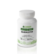  Dr. Lenkei Quercetin - 60 db vitamin és táplálékkiegészítő