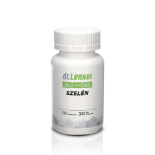  Dr. Lenkei Szelén - 120 db vitamin és táplálékkiegészítő