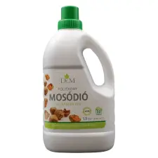 Dr. M illatmentes folyékony mosódió 1500ml tisztító- és takarítószer, higiénia