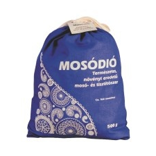  Dr. M Kék Mosódió vászonzsákos (500 g) tisztító- és takarítószer, higiénia