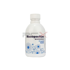  Dr.m mosóparfüm frissítő illattal 200ml tisztító- és takarítószer, higiénia