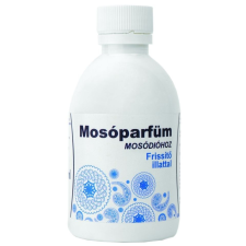 Dr. M Mosóparfüm többféle (200 ml) tisztító- és takarítószer, higiénia