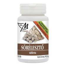 Dr.m prémium sörélesztő tabletta 150 db vitamin és táplálékkiegészítő