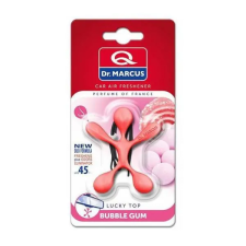  Dr. MARCUS Autóillatosító – Rágógumi amDM666 illatosító, légfrissítő