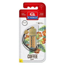 Dr. Marcus Dr. Marcus Ecolo üveges autóillatosító 4,5ml coffee illatosító, légfrissítő
