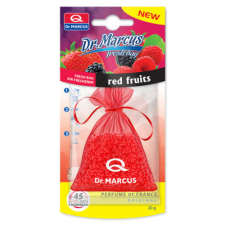 Dr. Marcus Dr. Marcus Fresh bag zsákos autóillatosító 20g red fruits illatosító, légfrissítő