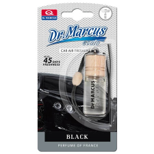 Dr. Marcus Illatosító Dr. Marcus Ecolo Black 4,5ml (férfi parfüm) illatosító, légfrissítő