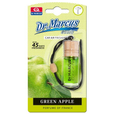 Dr. Marcus Illatosító Dr. Marcus Ecolo Green Apple 4,5ml (zöldalma illat) illatosító, légfrissítő